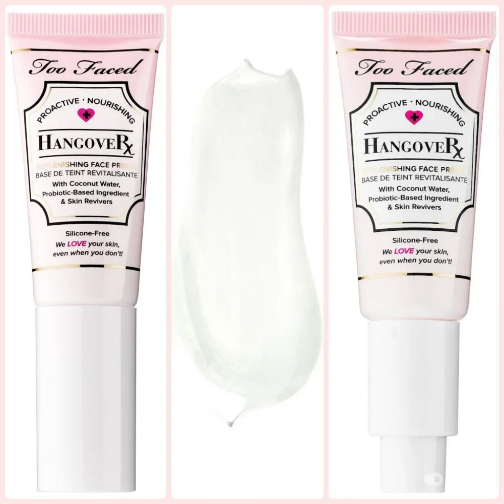 Too Faced Hangover Replenishing Face Primer - Picture 6 of 8